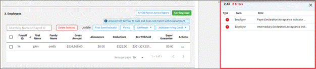 Graphical user interface, text, application

Description automatically generated